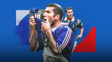 زيدان 1998.. أسرار تحول الأسطورة الفرنسية من لحظات الانكسار إلى قمة المجد العالمي